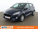 Ford Fiesta 1.1 Cool&Connect*SPUR*PDC*SHZ*KLIMA* - Ford Fiesta Gebrauchtwagen in Frankfurt