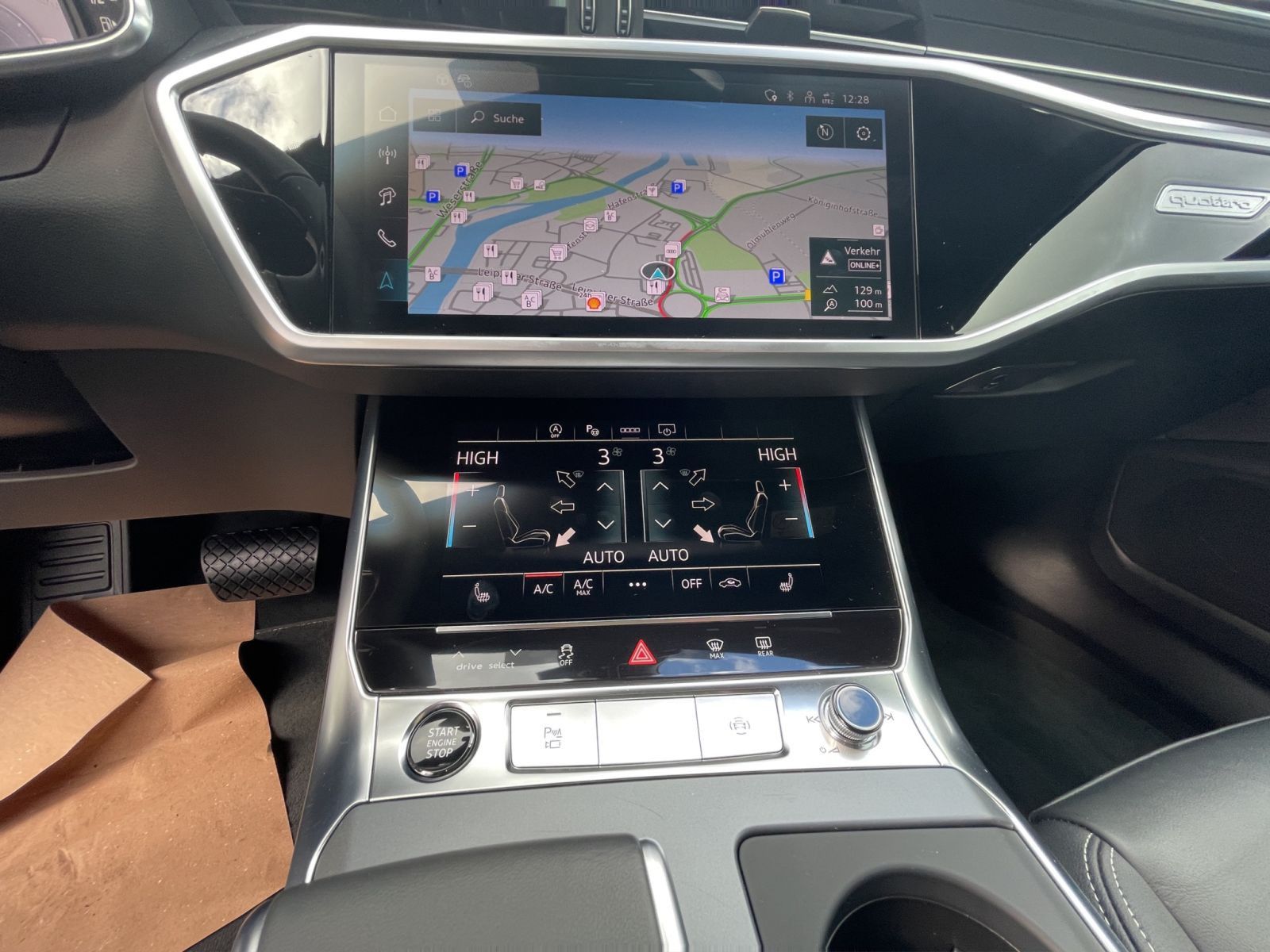 Audi A6 - Bild 14