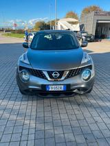 Nissan Juke 1.6 GPL Business - Nissan mit LPG-Antrieb