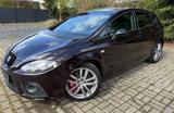 Seat Leon 2.0 T FSI Cupra Cupra - Seat Leon: Fsi