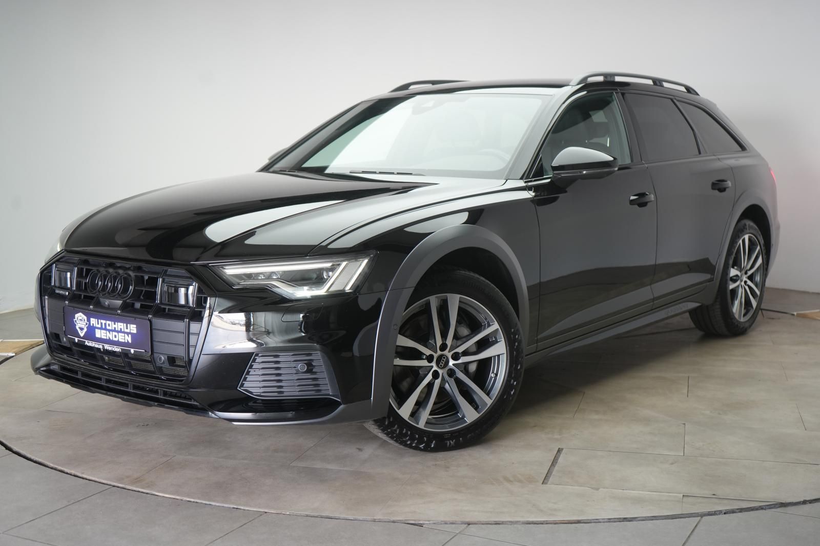 Audi A6 Allroad quattro 50 TDI tiptronic ACC/360Kamer foto 1