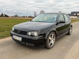 Volkswagen VW Golf IV 4 GTI 1.8T K04 HG Motorsport No... - Volkswagen Golf aus 2000: GTI