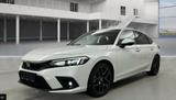 Honda Civic Hybrid e:HEV Advance|Leder|Pano - Honda Civic mit Hybrid-Antrieb: Leder