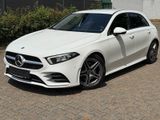 Mercedes-Benz A 220*AMG-LINE*AUTOM*ALCANTARA*WIDESCREEN*TOP* - : Top