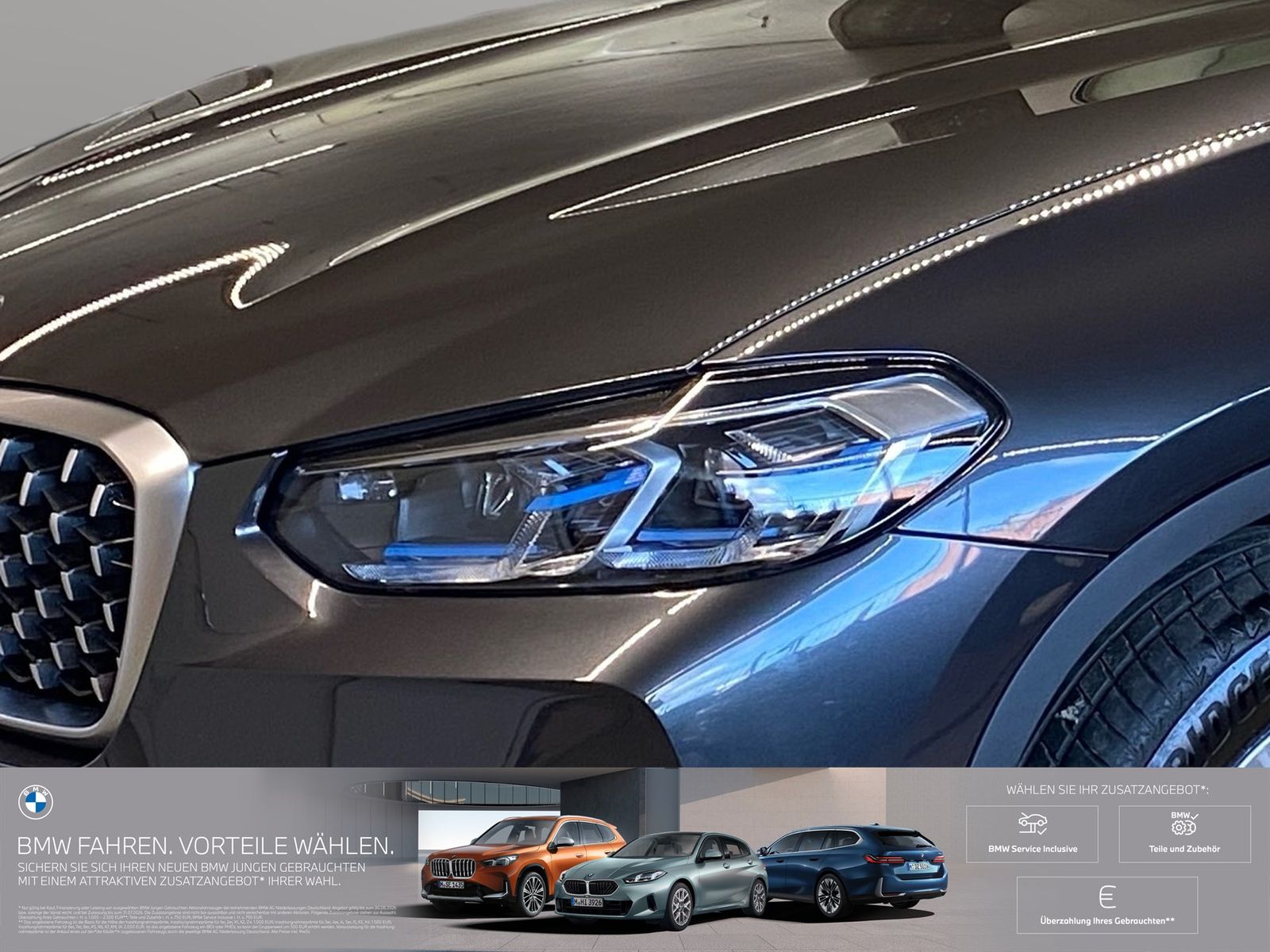 BMW X4 - Bild 7