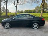 Ford Focus CC 2.0 TDI Titanium - Ford Focus aus 2007: Titanium
