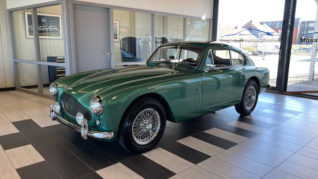 Aston Martin DB2/4 MK3