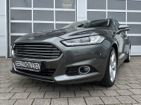 FORD Mondeo Turnier 2.0 Autom. Titanium 1.HD SCHECKH. bei Autohaus Landmann & Maier OHG