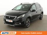 Peugeot 2008 1.2 PureTech Allure*NAVI*PDC*SHZ*KLIMA* - Peugeot Gebrauchtwagen in Köln