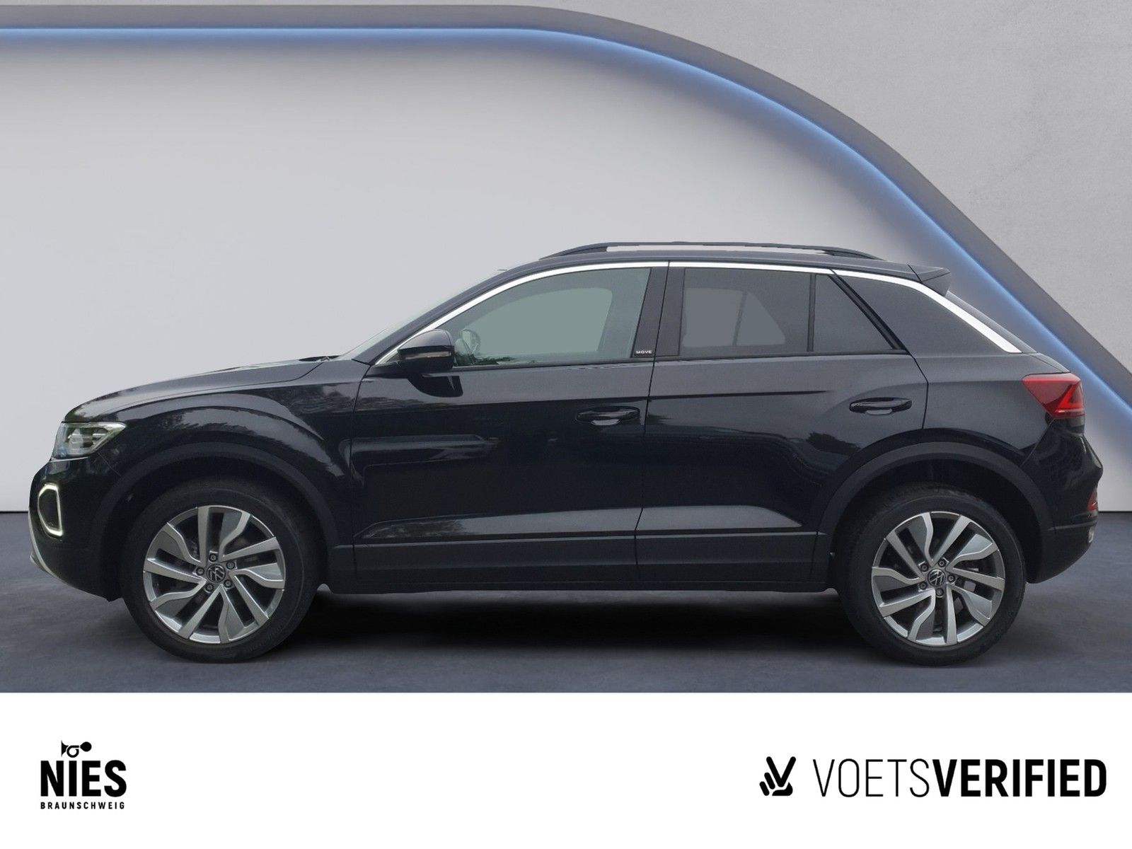 Volkswagen T-Roc - Bild 3