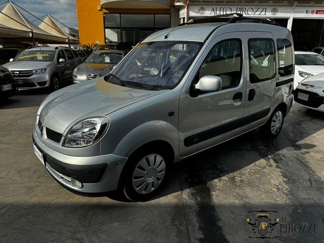 Renault RENAULT KANGOO 1.5 DCI del 2005 con 185000KM