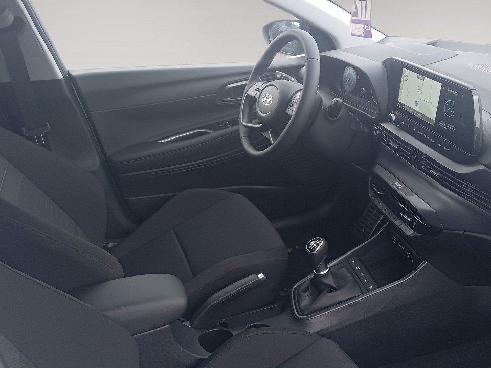 Hyundai BAYON – Bild 14