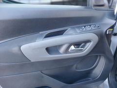 Berlingo Shine M HDI 130 Berlingo Shine M HDI 130