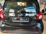 Smart ForTwo coupé 1.0 52kW -