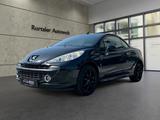 Peugeot 207 CC Cabrio-Coupe Sport *KLIMA*SHZ*PDC*LEDER* - gebrauchte Peugeot 207 aus dem Jahr 2008
