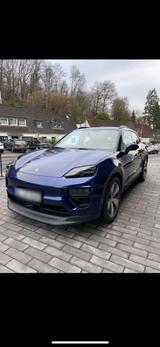 Porsche Macan 4 - Listenpreis € 108.300,-