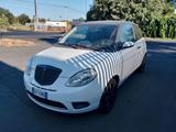 Lancia Ypsilon 1.2 16V Momo Design - Lancia Ypsilon aus 2006