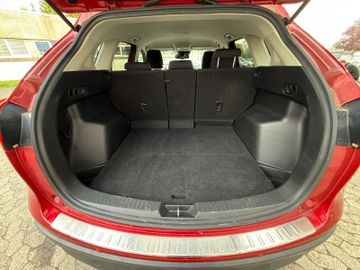 Mazda CX-5 - 8