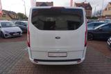 Ford Tourneo Custom 2.0 TDCi Aut. Bi-Xenon Navi - Ford Tourneo aus 2018