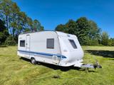 Hobby UFe 495 Autark Mover Solar neu TÜV  - Hobby 495 ufe