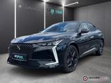 DS Automobiles 4 PureTech 180  PERFORMANCE LINE+ HUD LED APPLE - DS Automobiles DS4: Kleinwagen