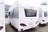 Knaus Sport 400 LK Ambientebeleuchtung Plus-Paket - Knaus Sport 400 lk