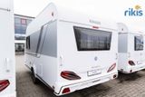 Knaus Sport 400 LK Ambientebeleuchtung Plus-Paket - Knaus 400 sport