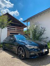 BMW 330i M Sport Automatic M Sport - BMW 330 in Karlsruhe