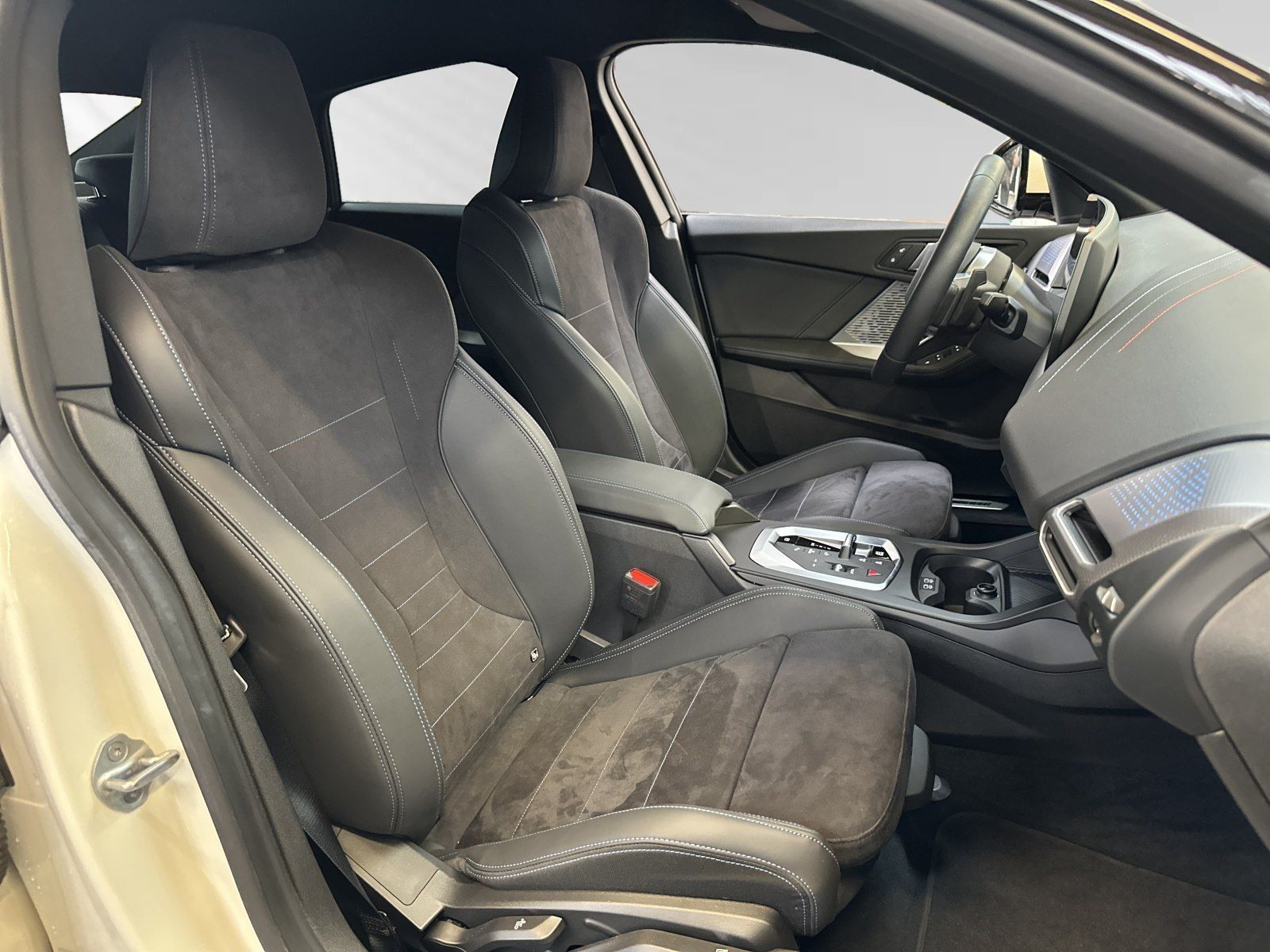 BMW 220 Gran Coupé - Bild 9