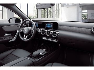 Mercedes A 250 - 8