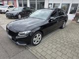 Mercedes-Benz Mercedes C180 CDI Kombi - Mercedes-Benz C 180: Cdi