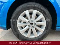Seat Ibiza - Vorschau Bild 26
