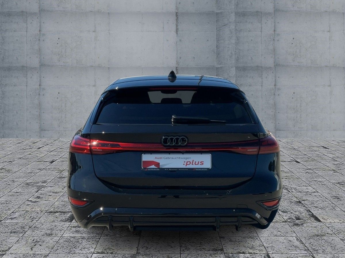 Audi S6 e-tron - Bild 5