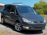 Ford Galaxy Ghia*7-SITZER*XENON*SITZHZNG*TEMPOMAT* - Ford Galaxy: Ghia