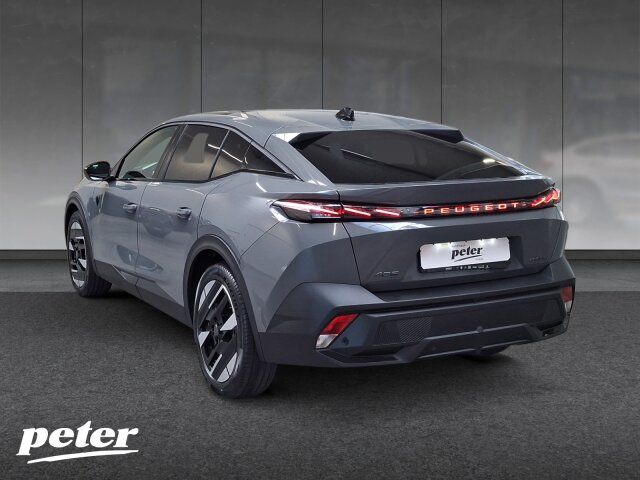 Peugeot 408 GT 145 +360°Kamera+Pano-Dach+Matrix-LED+ imagem 3