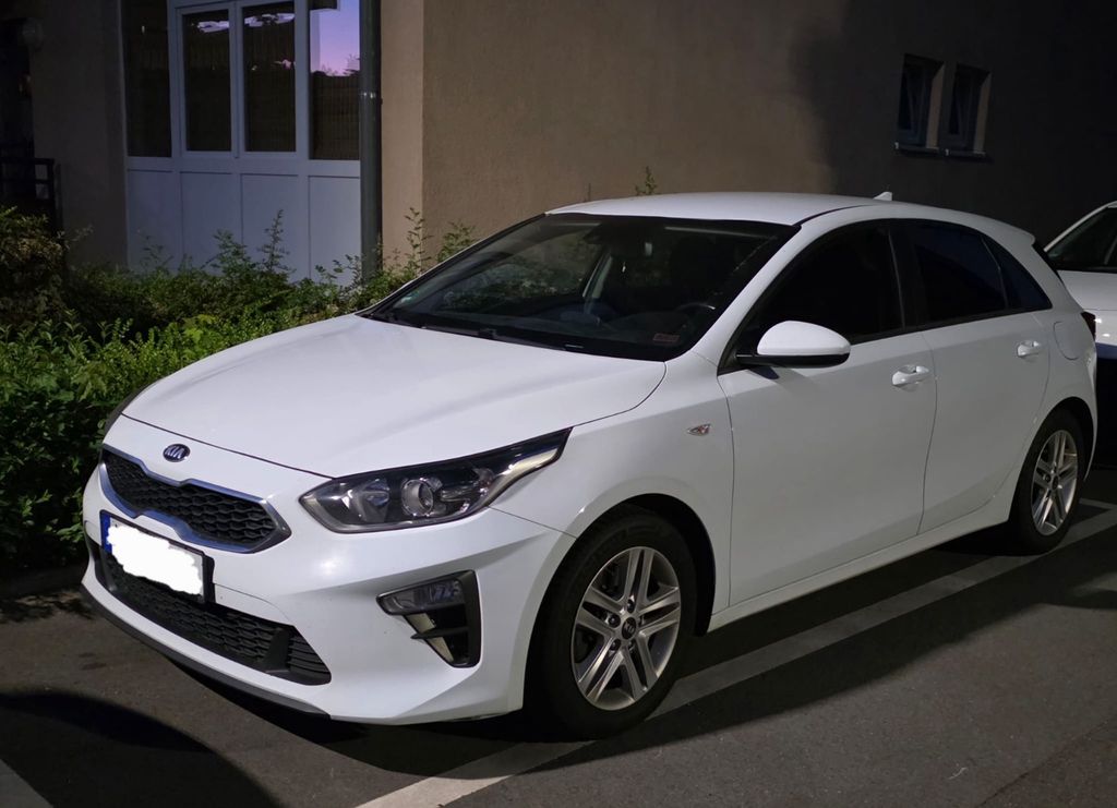 Image of Kia cee'd / Ceed