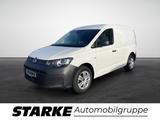 Volkswagen Caddy Cargo 2.0 TDI Kasten  AHK PDC Tempo Klima