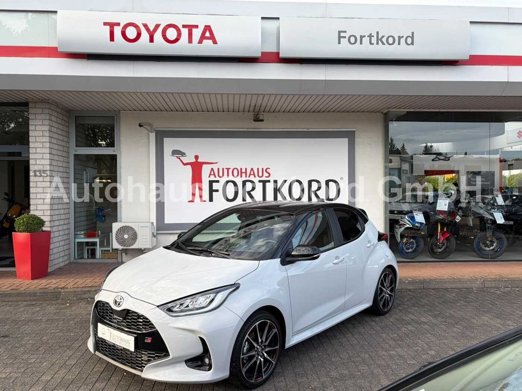Image of Toyota Yaris