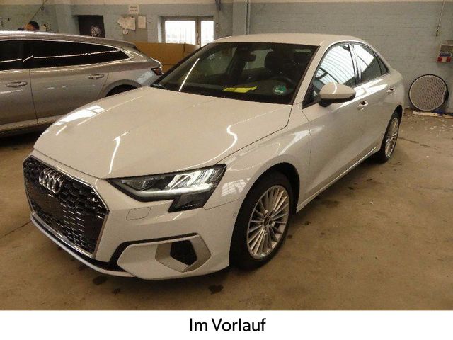 Audi A3 Limousine 30 TFSI advanced DSG/GRA/PARKLENK