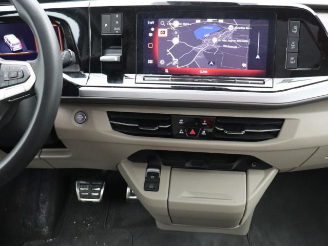 Volkswagen T7 Multivan - Bild 7