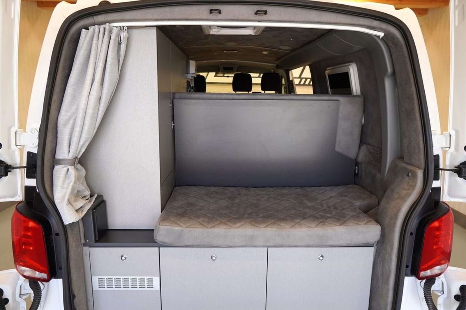 Volkswagen T6 Multivan .12,0 TDI 4MO ''CAMPER-AUSBAU-NEU foto 20