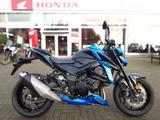 Suzuki GSX S 750 *1. Hand*wenig Km*Traktionskontrolle* - Angebote