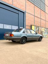 Opel Rekord E  H-Kennzeichen  TÜV 08/202... - Opel Rekord: 2.2
