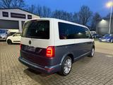 Volkswagen T6 Multivan Highline*ACC*NAV*LED*CAM*PDC*SHZ*AHK - gebrauchte VW T6 Multivan aus dem Jahr 2017