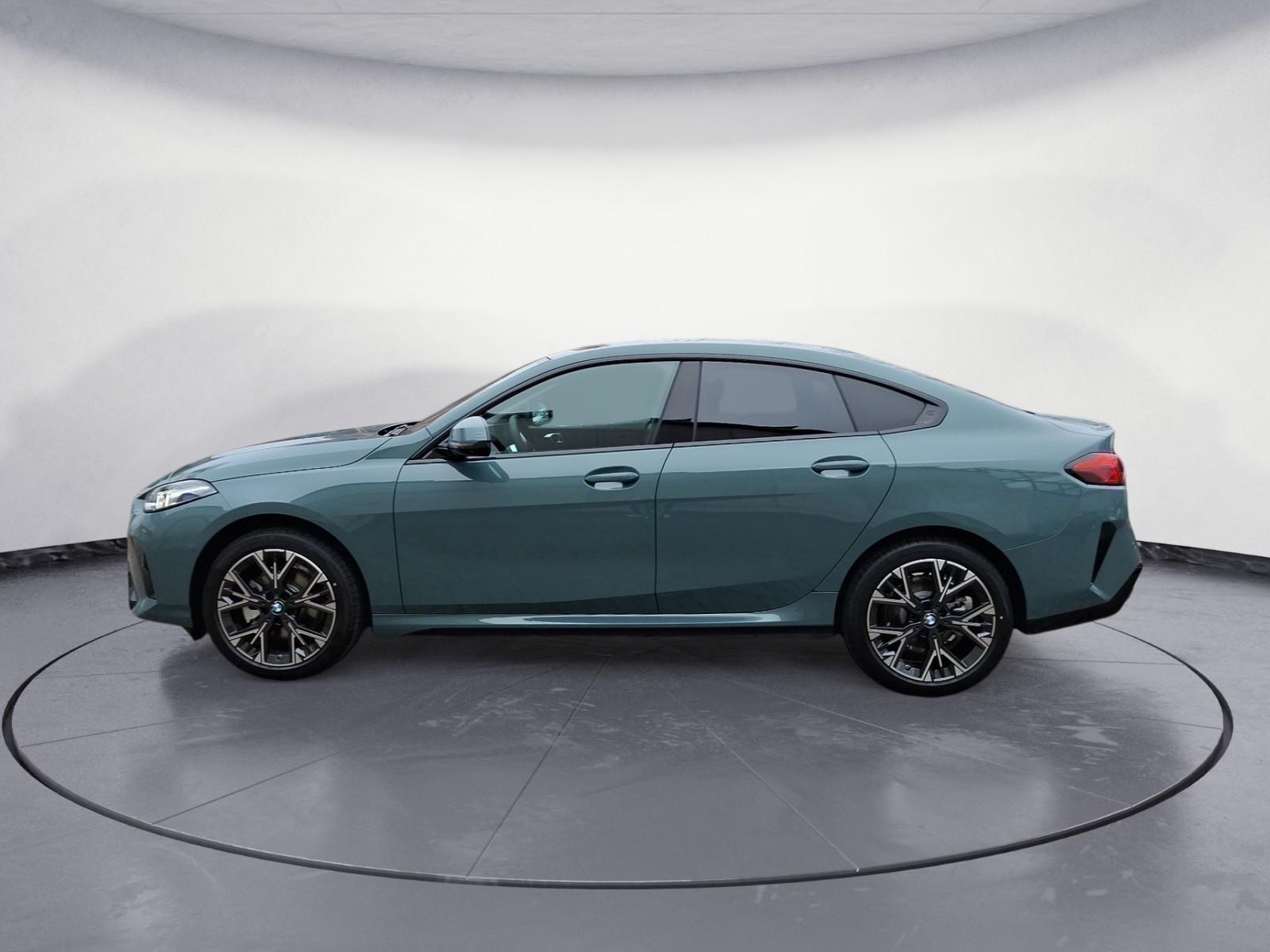 BMW 220 Gran Coupé AHK M Sport Design Innovationspak