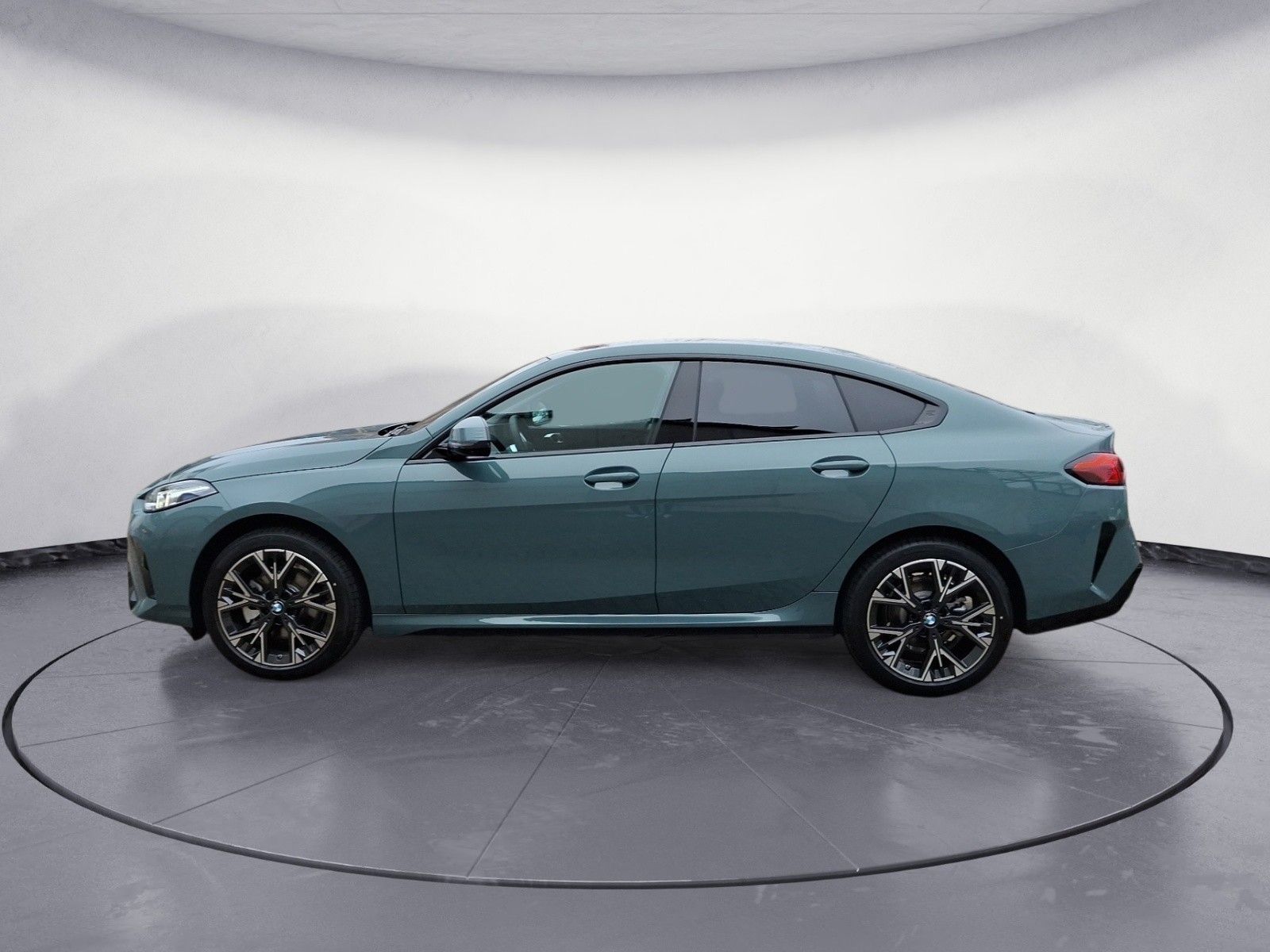 BMW 220 Gran Coupé - Bild 3