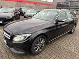 Mercedes-Benz C 220 C -Klasse T-Modell C 220 d Fes Preis - Mercedes-Benz C-Class: Preis