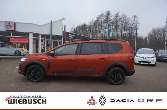 Dacia Jogger  ECO-G 100 Extreme+ 7-Sitzer **Sitzheizun