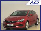 Opel Astra Elegance Navi LED Kamera DAB - Opel Astra: Elegance