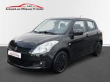 Suzuki Swift *Allwetterreifen*Tempo*Keyless*Tüv neu - gebrauchte Suzuki Swift aus dem Jahr 2012